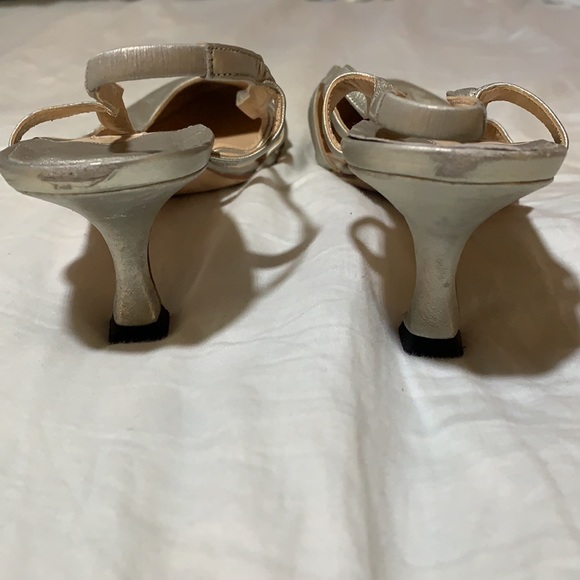 Vintage Manolo Blahnik - Picture 8 of 10